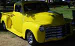 48 Chevy Chopped 5W Pickup