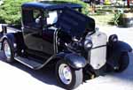 31 Ford Model A Pickup