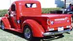 39 Chevy Pickup