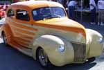 40 Ford Standard Tudor Sedan