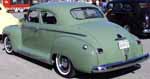 47 Plymouth Coupe