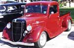 35 Ford Pickup