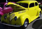 38 Ford Deluxe Tudor Sedan