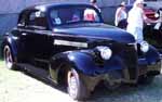 39 Chevy Coupe