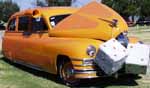 48 Packard Hearse