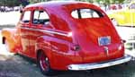 47 Ford Tudor Sedan