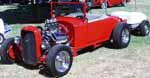 20's Hiboy Roadster