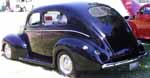 40 Ford Standard Tudor Sedan