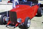 32 Ford Hiboy Roadster