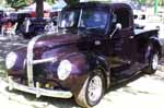 41 Ford Pickup