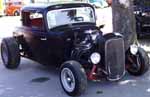 32 Ford Hiboy 3W Coupe