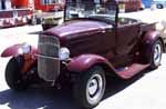 31 Ford Model A Roadster Pickup