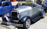 29 Ford Model A Roadster