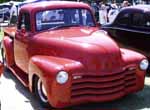 48 Chevy Pickup