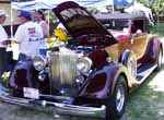 32 Packard Convertible