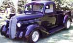 36 Dodge Pickup