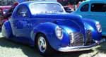 39 Lincoln Zephyr Coupe