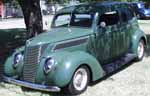 37 Ford Tudor Sedan