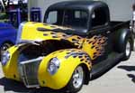 41 Ford Pickup