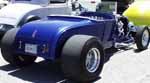 29 Ford Model A Channeled Roadster