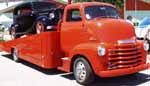 48 Chevy COE