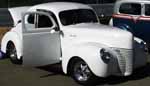 40 Ford Deluxe Coupe