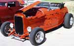 32 Ford Hiboy Roadster