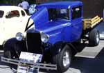 31 Ford Model A Flatbed Pickup