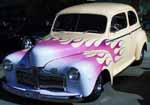 42 Ford Tudor Sedan
