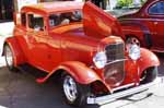 32 Ford Chopped 5W Coupe