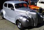 40 Ford Deluxe Tudor Sedan