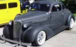 37 Chevy Coupe