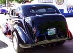 38 Chevy Chopped 2dr Sedan