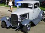 31 Ford Model A Coupe