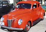 40 Ford Deluxe Coupe