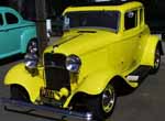 32 Ford 5W Coupe