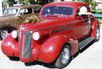 38 Oldsmobile Coupe