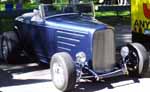 32 Ford Hiboy Roadster