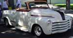 48 Chevy Roadster Pickup