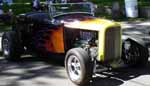 32 Ford Hiboy Roadster