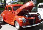 40 Ford Standard Coupe