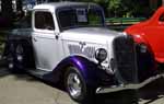 35 Ford Pickup