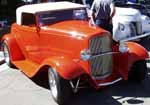 32 Ford Chopped Cabriolet