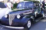 39 Chevy Coupe