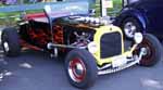 27 Ford Model T Hiboy Roadster