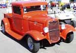 34 Ford Chopped Pickup