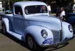 40 Ford Pickup