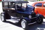 26 Ford Model T Tudor Sedan