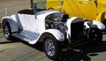 26 Ford Model T Roadster