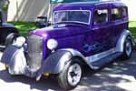 34 Dodge 4dr Sedan